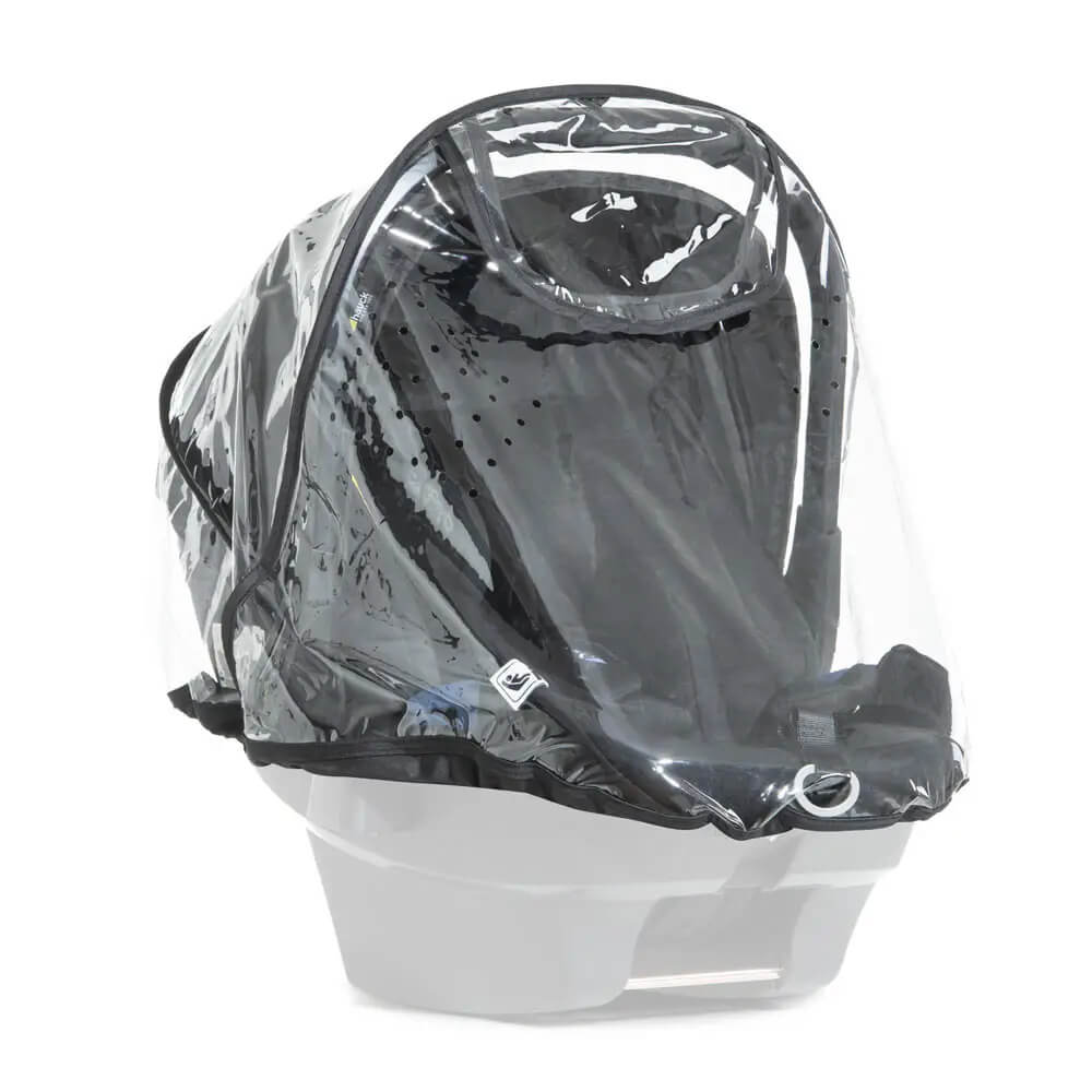 Hauck Universal Infant Car Seat Raincover